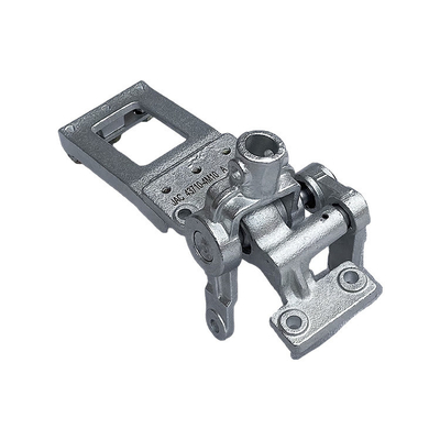 Jianghuai Geerfa K3K5A5 Manipulador de palanca de cambio con diseño Bin Yue y base 4M10
