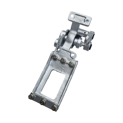 Jianghuai Geerfa K3K5A5 Manipulador de palanca de cambio con diseño Bin Yue y base 4M10