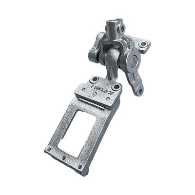 Jianghuai Geerfa K3K5A5 Manipulador de palanca de cambio con diseño Bin Yue y base 4M10
