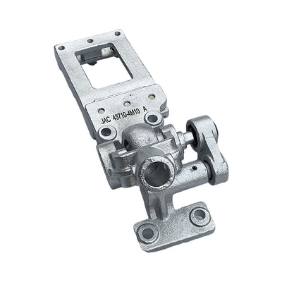 Jianghuai Geerfa K3K5A5 Manipulador de palanca de cambio con diseño Bin Yue y base 4M10