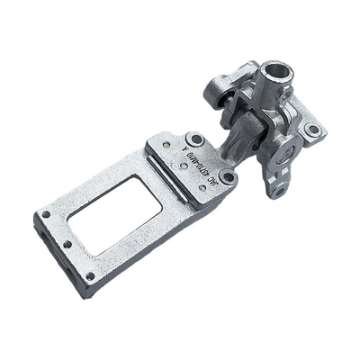 Jianghuai Geerfa K3K5A5 Manipulador de palanca de cambio con diseño Bin Yue y base 4M10