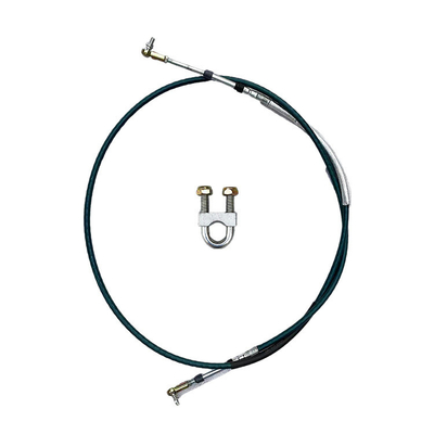 He YUE A 30 Saloon Fit Geerfa K7 Accesorios para la línea de cambio de transmisión OE NO. 4M10