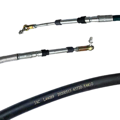 He YUE A 30 Saloon Fit Geerfa K7 Accesorios para la línea de cambio de transmisión OE NO. 4M10