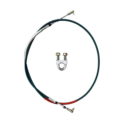 He YUE A 30 Saloon Fit Geerfa K7 Accesorios para la línea de cambio de transmisión OE NO. 4M10