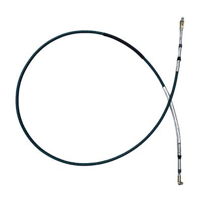 He YUE A 30 Saloon Fit Geerfa K7 Accesorios para la línea de cambio de transmisión OE NO. 4M10