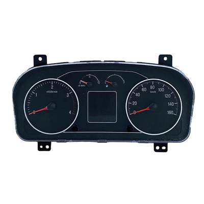 Foton Aumark Auto piezas originales de automóviles L1376010001A0 Combinación de instrumentos