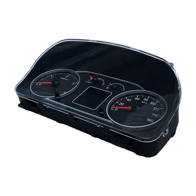 Foton Aumark Auto piezas originales de automóviles L1376010001A0 Combinación de instrumentos