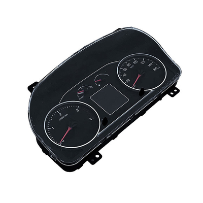 Foton Aumark Auto piezas originales de automóviles L1376010001A0 Combinación de instrumentos