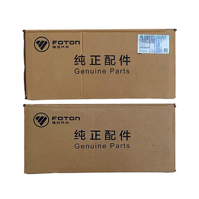 Foton Aumark Auto piezas originales de automóviles L1376010001A0 Combinación de instrumentos