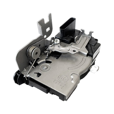 Foton Tujano cilindro de bloqueo de puerta delantera antirrobo U1610150007A0 para camión Alpha 2002-2016
