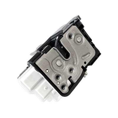 Foton Tujano cilindro de bloqueo de puerta delantera antirrobo U1610150007A0 para camión Alpha 2002-2016