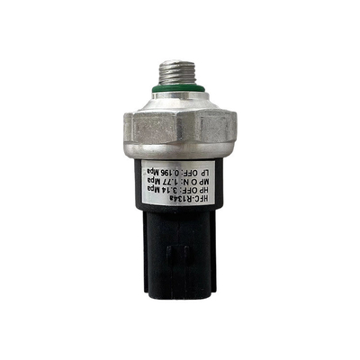 ISF 2.8 3.8 Válvula de presión del motor de aire acondicionado para Foton Alpha por Omar Olling