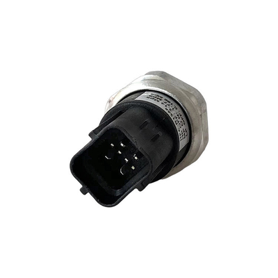 ISF 2.8 3.8 Válvula de presión del motor de aire acondicionado para Foton Alpha por Omar Olling