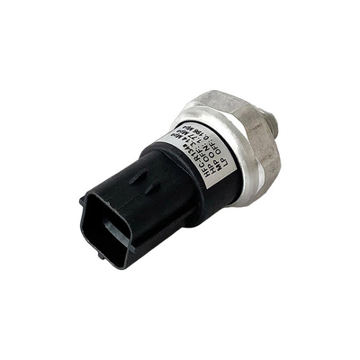 ISF 2.8 3.8 Válvula de presión del motor de aire acondicionado para Foton Alpha por Omar Olling