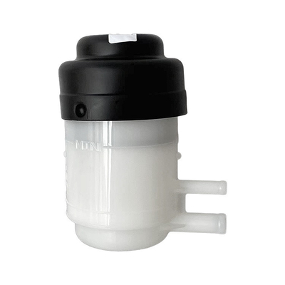 Bin Yue 3408510LE010 Jianghuai equipo de dirección de refuerzo de la bomba de potencia de dirección de aceite del tanque de ensamblaje