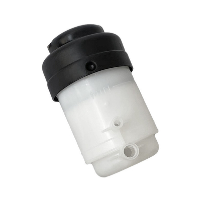 Bin Yue 3408510LE010 Jianghuai equipo de dirección de refuerzo de la bomba de potencia de dirección de aceite del tanque de ensamblaje
