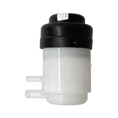 Bin Yue 3408510LE010 Jianghuai equipo de dirección de refuerzo de la bomba de potencia de dirección de aceite del tanque de ensamblaje