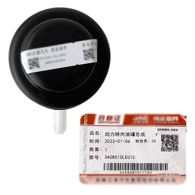 Bin Yue 3408510LE010 Jianghuai equipo de dirección de refuerzo de la bomba de potencia de dirección de aceite del tanque de ensamblaje