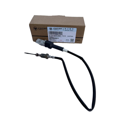 Sensores automáticos OEM Foton Aumark Sensor de temperatura de los gases de escape para el motor M11 ISM11