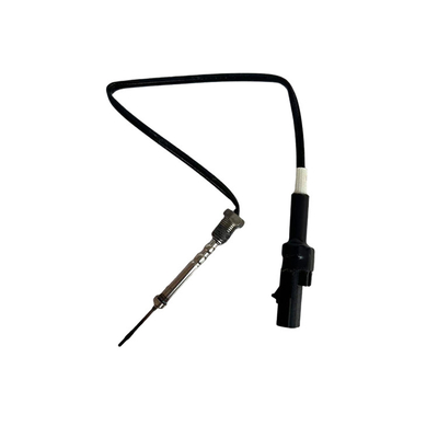 Foton Aumark Sensor de temperatura de los gases de escape 4902912 Sensor para el motor 2.4 M11 ISM11