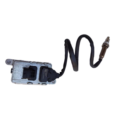 24V Óxido de nitrógeno 5WK9 6675A 2894940 Sensor de Nox para 5462436 Camión de la serie 6C Material 8.3L