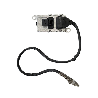 Sensor de oxígeno de nitrógeno alfa 5WK96765B 24V Sensor de NOx 4326863 4326862 para Foton Aumark