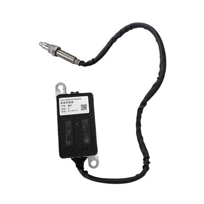 Sensor de oxígeno de nitrógeno alfa 5WK96765B 24V Sensor de NOx 4326863 4326862 para Foton Aumark
