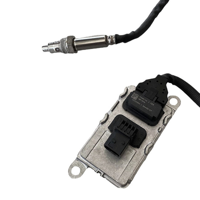 Sensor de oxígeno de nitrógeno alfa 5WK96765B 24V Sensor de NOx 4326863 4326862 para Foton Aumark