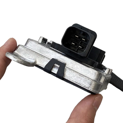 Sensor de oxígeno de nitrógeno alfa 5WK96765B 24V Sensor de NOx 4326863 4326862 para Foton Aumark