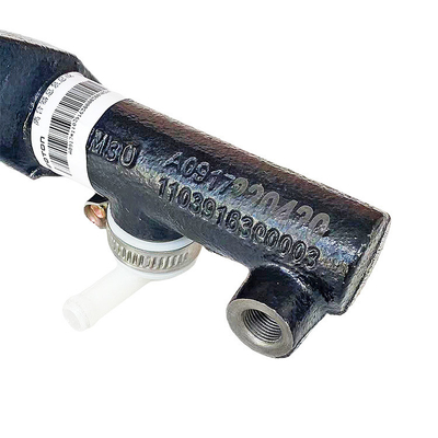Foton Alpha Omako Bell TX CTX M3 Embrague de la bomba maestra 1103916300003 Fukuda piezas de camión