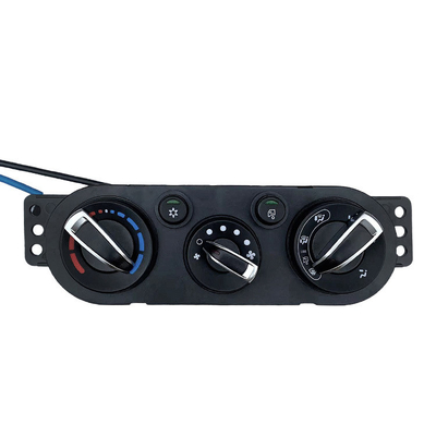 Elemento de filtro de aire del motor del automóvil para el panel de control del automóvil Foton Aumark L1811030002A0