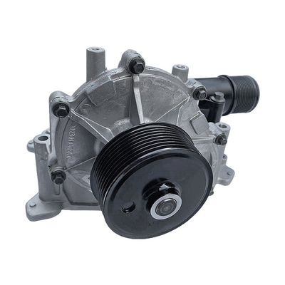Accesorios originales de camión Foton Omac Bell ISF 3.8 Modulo de enfriador de aceite del motor 5565414