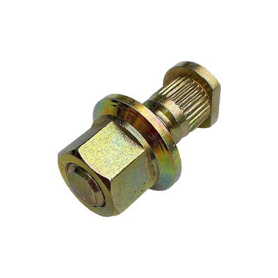 Foton Auto Parts Fukuda Omako Bell CTX tornillos para neumáticos delanteros tornillos para tubos de tuercas R4101HF16015FTGL