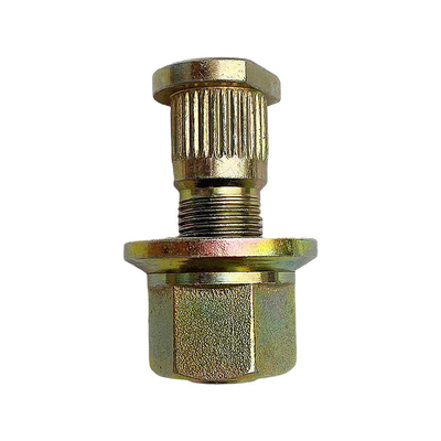 Foton Auto Parts Fukuda Omako Bell CTX tornillos para neumáticos delanteros tornillos para tubos de tuercas R4101HF16015FTGL