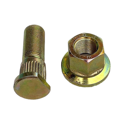 Foton Auto Parts Fukuda Omako Bell CTX tornillos para neumáticos delanteros tornillos para tubos de tuercas R4101HF16015FTGL