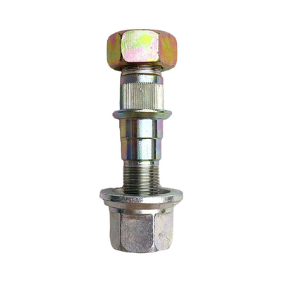 Foton CTX Nuts de tornillos de neumáticos traseros para S01B1049A1Q341B20 Campanas originales de camión Omako