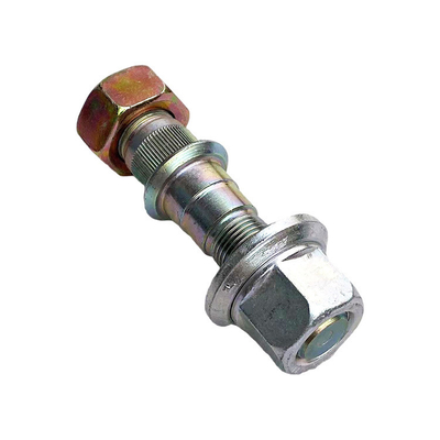 Foton CTX Nuts de tornillos de neumáticos traseros para S01B1049A1Q341B20 Campanas originales de camión Omako