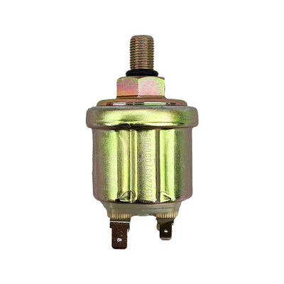 Foton CTX Omac Cummins Alarma de aceite de motor 1B22037650003 Sensor de presión para sensores de automóviles
