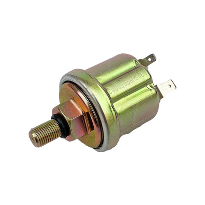 Foton CTX Omac Cummins Alarma de aceite de motor 1B22037650003 Sensor de presión para sensores de automóviles