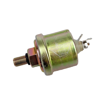 Foton CTX Omac Cummins Alarma de aceite de motor 1B22037650003 Sensor de presión para sensores de automóviles