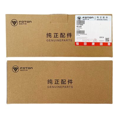 Omako Bell CTX ISF 3.8 5337000 Foton Accesorios originales puros Boquilla de inyección de combustible