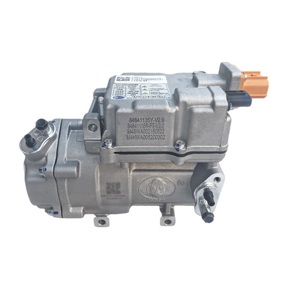 Compresor eléctrico para camión de energía azul Foton Wisdom aire acondicionado L181200000040