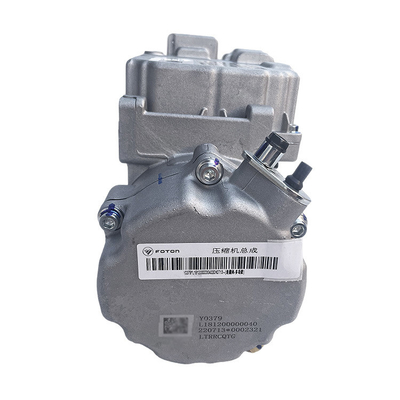 Compresor eléctrico para camión de energía azul Foton Wisdom aire acondicionado L181200000040