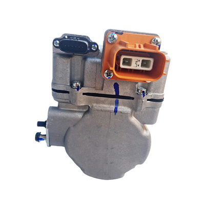 Compresor eléctrico para camión de energía azul Foton Wisdom aire acondicionado L181200000040