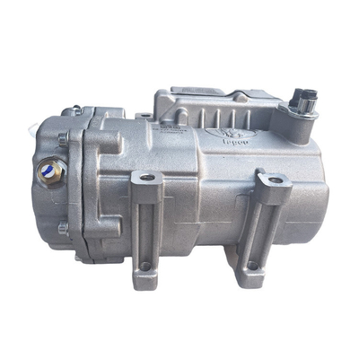 Compresor eléctrico para camión de energía azul Foton Wisdom aire acondicionado L181200000040