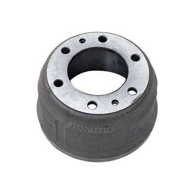 Foton Omako Oling MRT CTX Rear Wheel Brake Drum Assembly 3104102-HF16030FTG11 Partes de origen original
