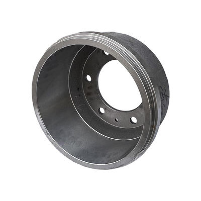 Foton Omako Oling MRT CTX Rear Wheel Brake Drum Assembly 3104102-HF16030FTG11 Partes de origen original