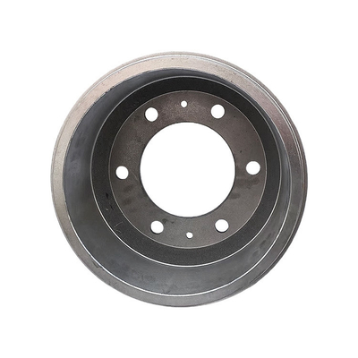 Foton Omako Oling MRT CTX Rear Wheel Brake Drum Assembly 3104102-HF16030FTG11 Partes de origen original