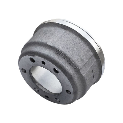 Foton Omako Oling MRT CTX Rear Wheel Brake Drum Assembly 3104102-HF16030FTG11 Partes de origen original
