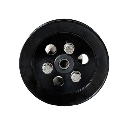 Omako O Ling Foton CTX 493 Motor JZYB-0807R/2008 Asamblea de la bomba de dirección asistida 2002-2016